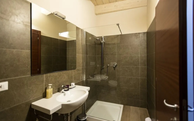 Al Battistero Luxury Suite