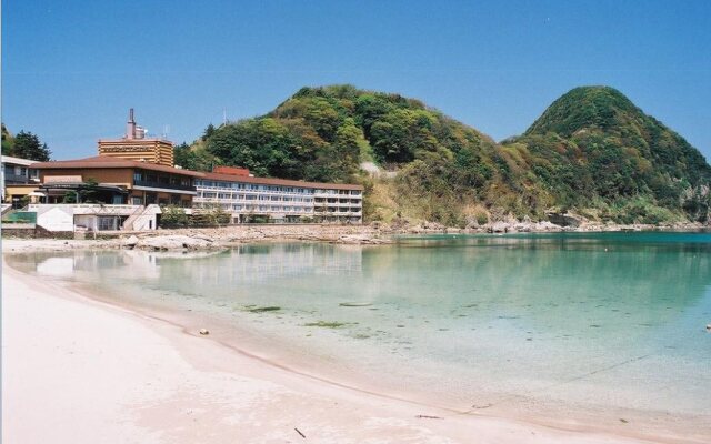 Okukinosaki Seaside Hotel