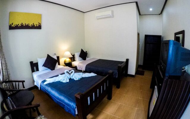 AMM House Hotel