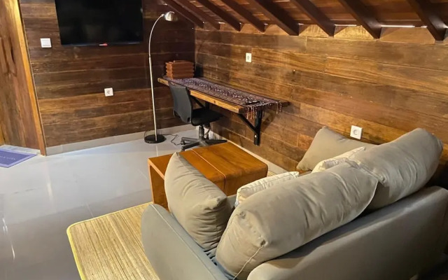 Alu Lofts