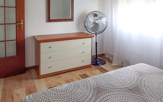 Beautiful Apartment in Alghero With 1 Bedrooms