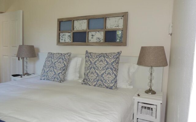 Twenty-Two on Mill Park