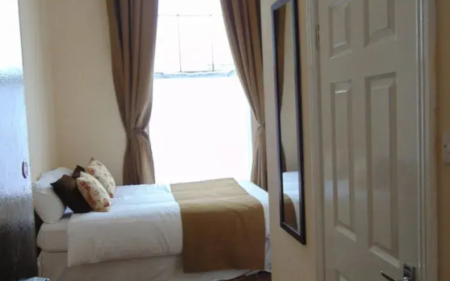 Travel Inn Dublin