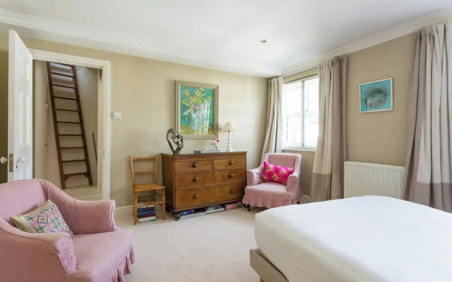 Kynance Place by Onefinestay