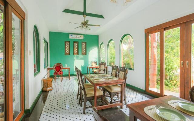 Teewana Resort