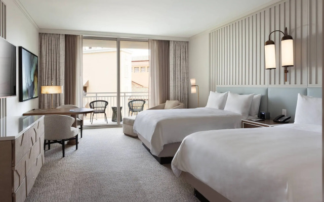 JW Marriott Turnberry Resort & Spa