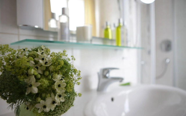 Boutiquehotel Oberkirch im Zentrum