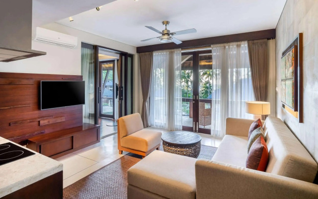 Wyndham Sundancer Resort Lombok