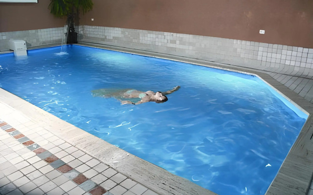 Grand Hotel & Spa Tirana