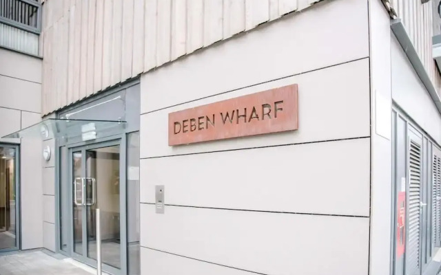 Woodbridge Penthouse