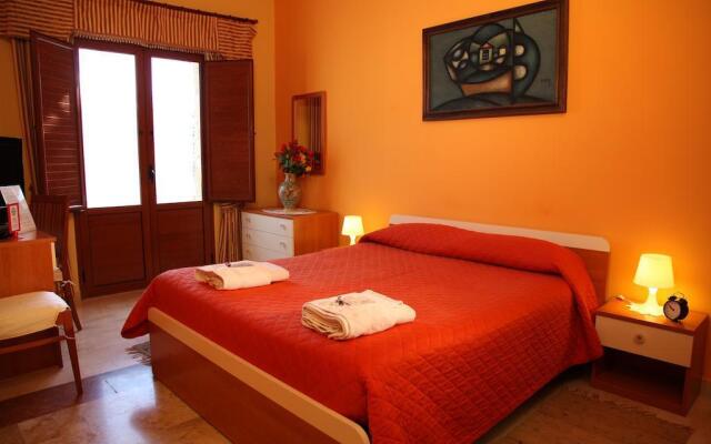 B&B Villa Casablanca