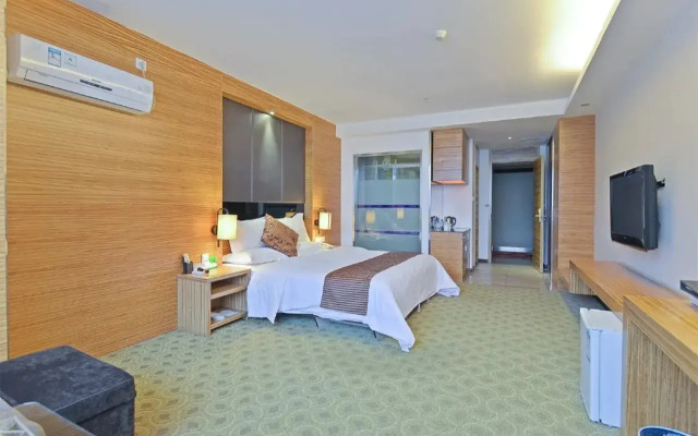 Baling Hotel