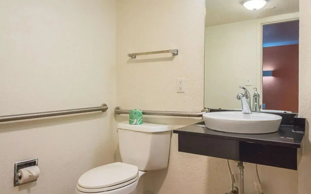 Motel 6 Dallas - Garland - Northwest Hwy