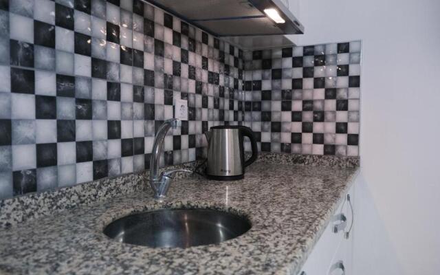 Erbay Mansions Hotel