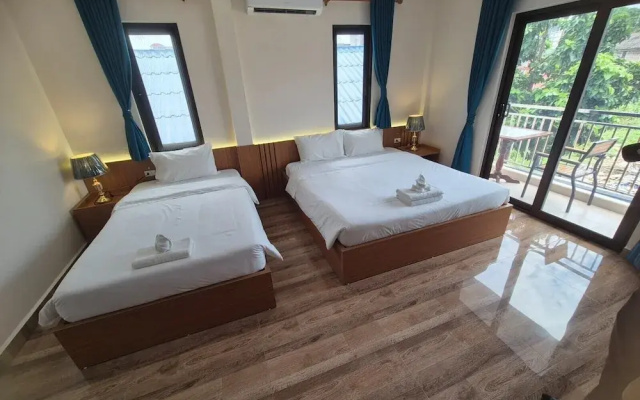 Hoang Kim Hotel