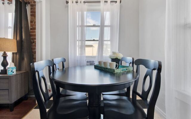 La Casa Del Rey Suites