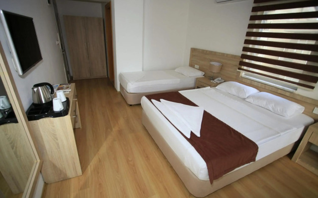 The Marmaris Boutique Hotel