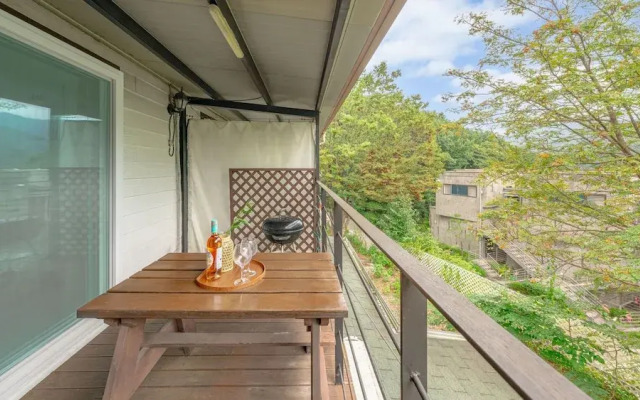Gapyeong Hanulteo Pension