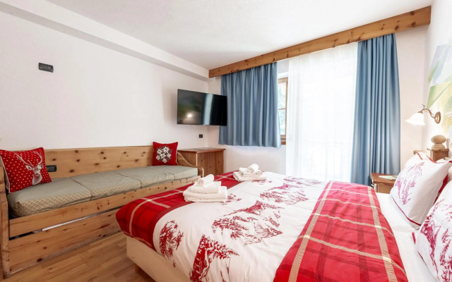 Albergo Villetta Maria