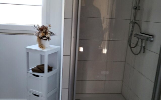 Regal Apartment in Pracht With Garden and Grill