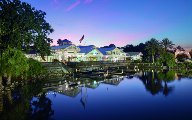 Disney's Old Key West Resort