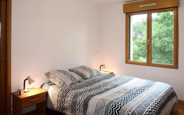 Holiday Home Les Menhirs - PML105