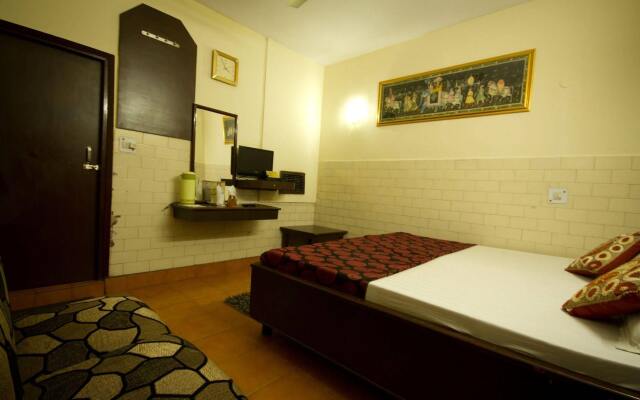 Hotel Dreamland Deluxe