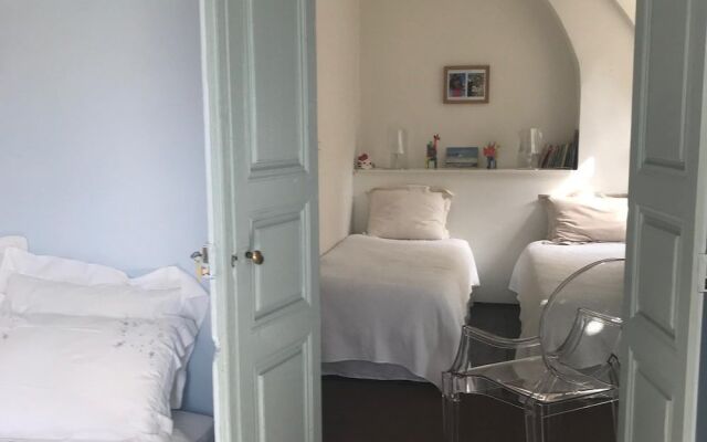 Maison D'hôtes Aregno