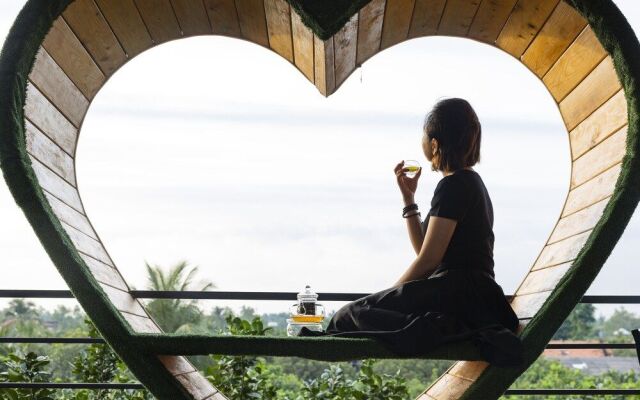 S'Bungalow Ben Tre