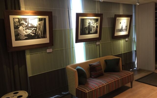 Landmark Inn Hotel Hsin-Chuang