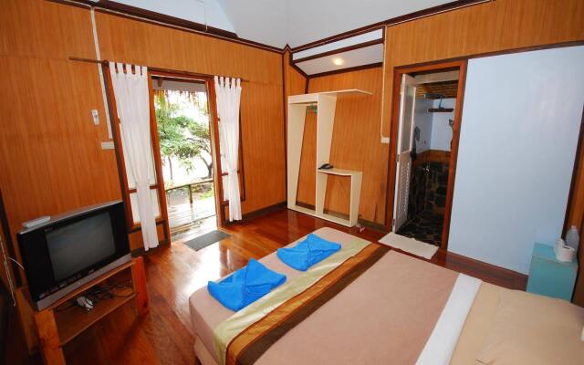 A-Na-Lay Resort Koh Kood