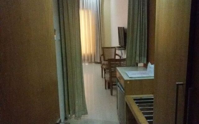 Hotel Blue Pearl