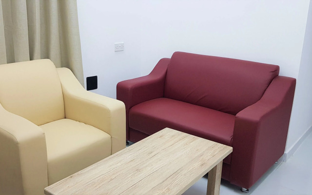 Duqm Suites