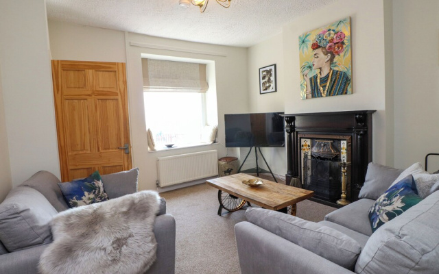 4 Bay View Terrace