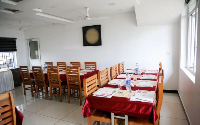 Palette Hill View Resort Vagamon