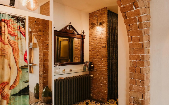 Casa Margot Hotel