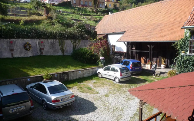 Pension U Galerie