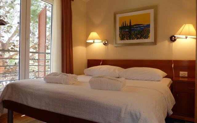 Apartments Punta