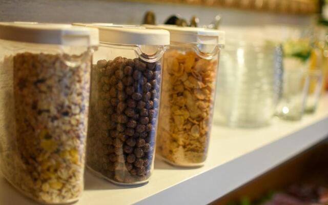 Pokoje Gościnne Wysoka