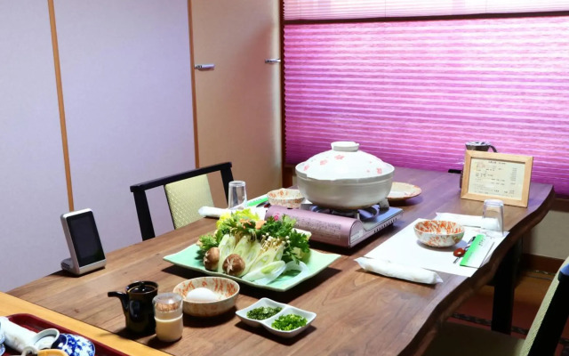 Bekkan Kawanatsu