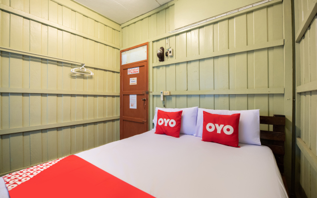 OYO 691 Donmuang Boutique House