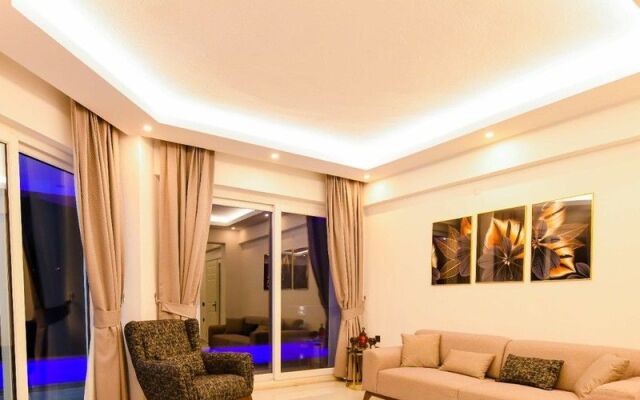 Villa Noname