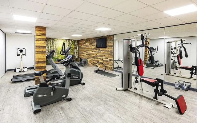Best Western Amarys Hotel & Spa