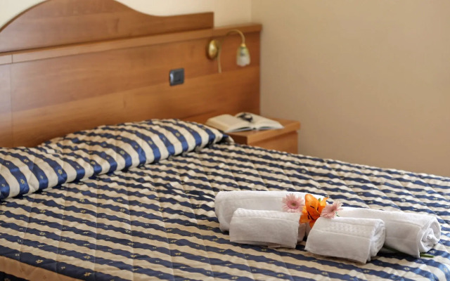 Hotel Costabella