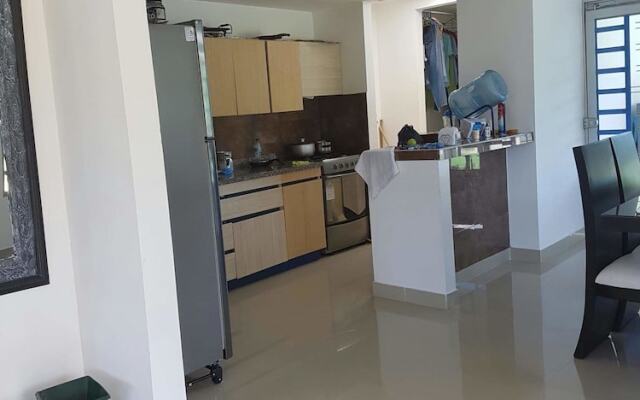 Casa Campestre Las Flores