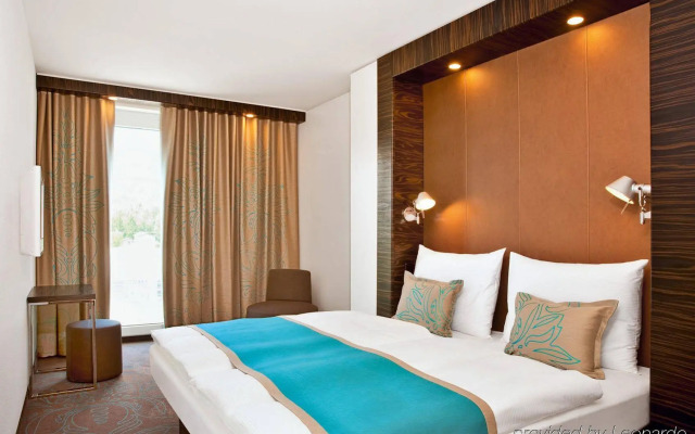 Motel One Berlin - Hackescher Markt