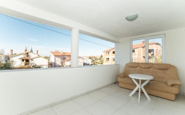 Apartments Orange Medulin