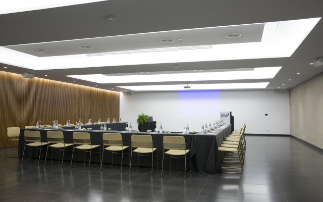 Intelier Rosa Hotel