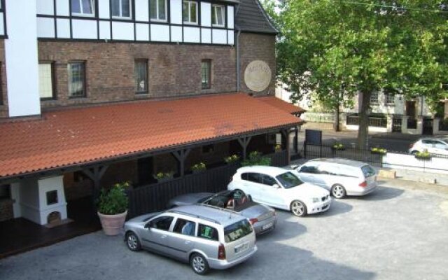 Hotel Mitte Alte Süßwarenfabrik