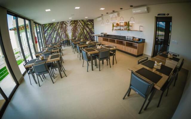 Hotel Du Valle Salinas